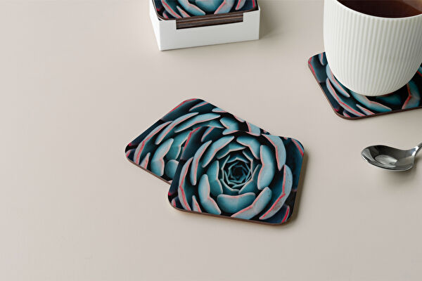 BD DİGİTAL Bardak Altlığı