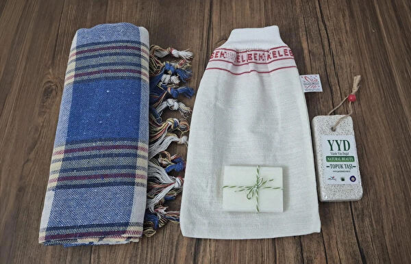 BANYO DÜNYAM Peştamal