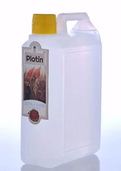 PLATİN KOLONYA Kolonya