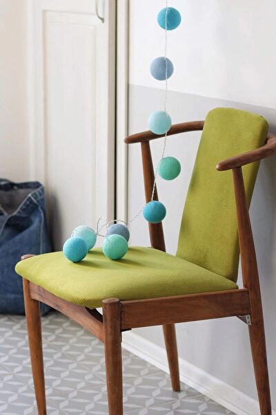 Boule De Petite Çocuk Odası Aydınlatma