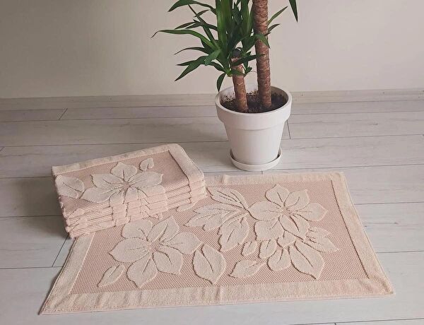 Nurpak Banyo Paspası, Klozet Takımı