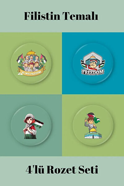 Major Selection Broş, Yaka İğnesi, Rozet