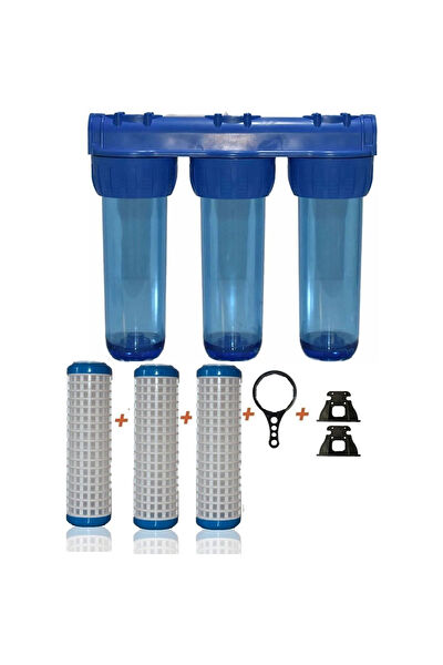 Aquatime Su Arıtma Cihazları