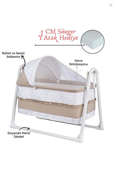 BabyDoor Beşik