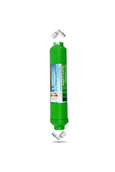 Aqua Bella Su Arıtma Cihazı Yedek Parça, Aksesuar