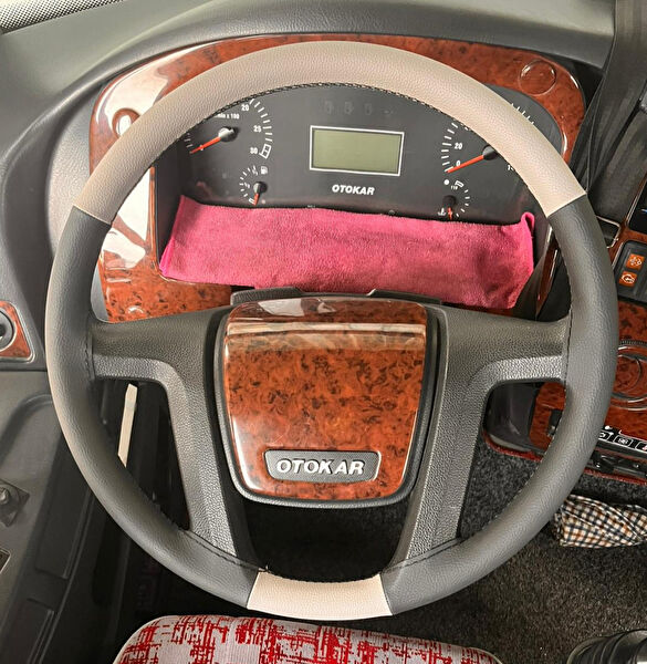 HASBAY Direksiyon Kılıfları