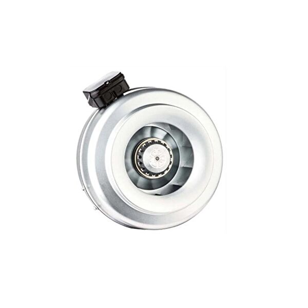 Bahçıvan Sanayi Tipi Fan