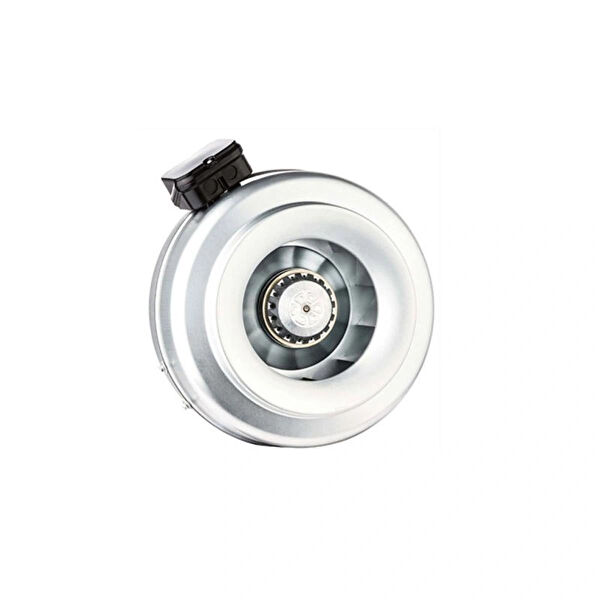 Bahçıvan Sanayi Tipi Fan