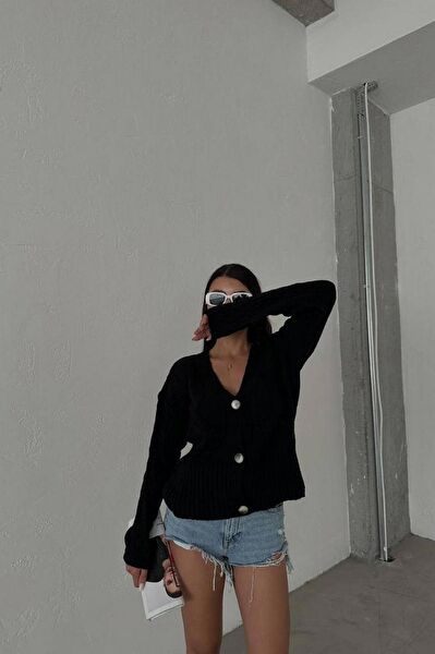 Badu Günlük Hırka