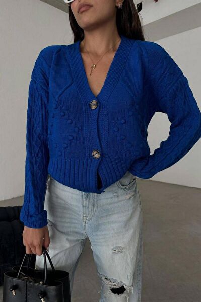 Badu Günlük Hırka