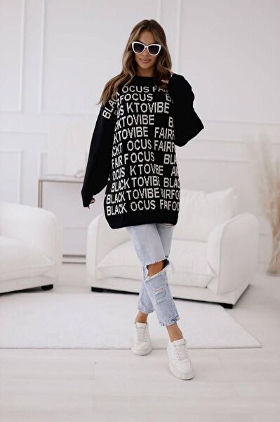 Badu Kadın Triko, Kazak