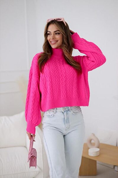 Badu Kadın Triko, Kazak