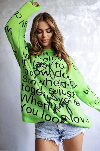 Badu Kadın Triko, Kazak