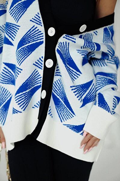 Badu Günlük Hırka