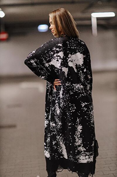 Badu Günlük Hırka