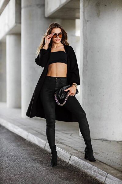 Badu Günlük Hırka