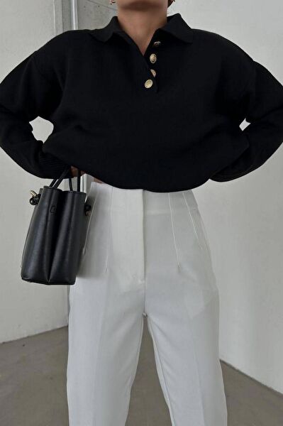 Badu Kadın Triko, Kazak