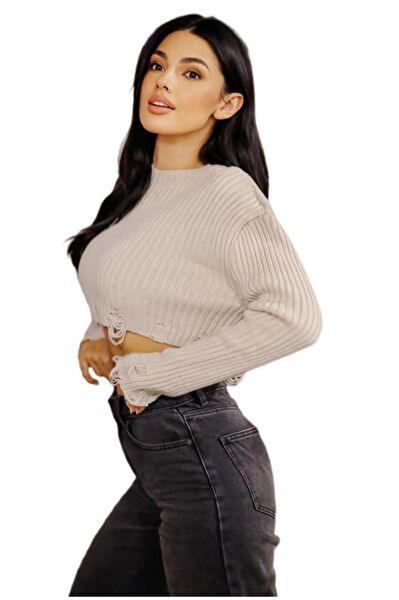 Badu Kadın Triko, Kazak