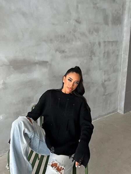 Badu Kadın Triko, Kazak