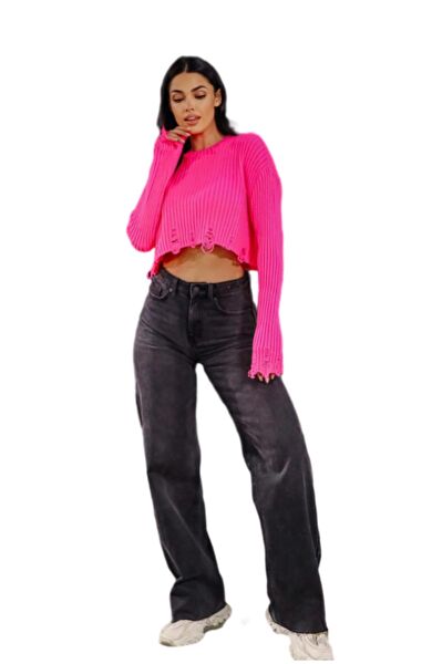 Badu Kadın Triko, Kazak