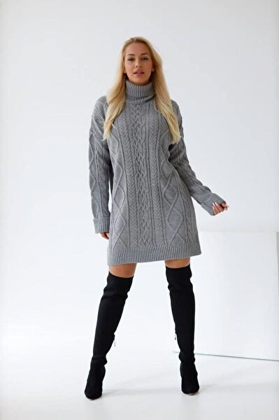 Badu Günlük Elbise