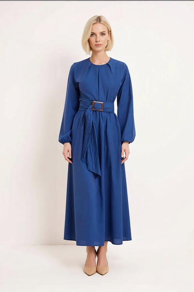 BENERLY Günlük Elbise