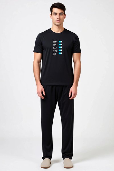 BENERLY Erkek Pijama, Pijama Takımı
