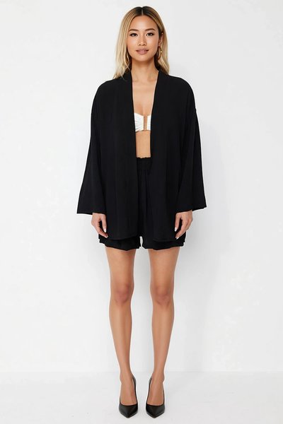 BENERLY Kimono, Kaftan
