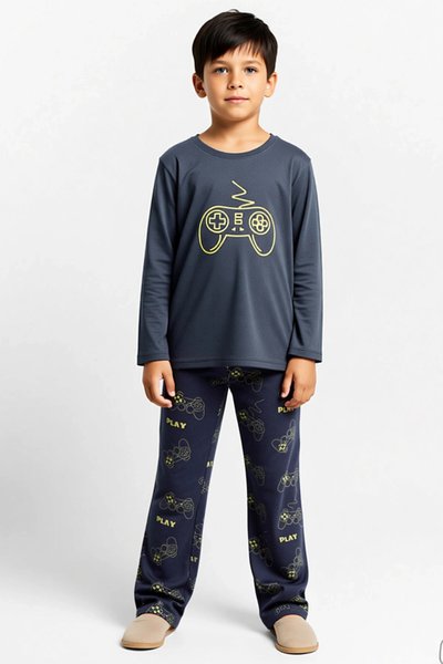 BENERLY Erkek Pijama, Pijama Takımı