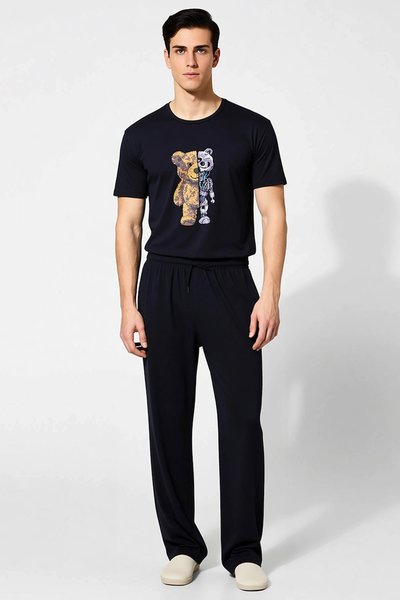 BENERLY Erkek Pijama, Pijama Takımı