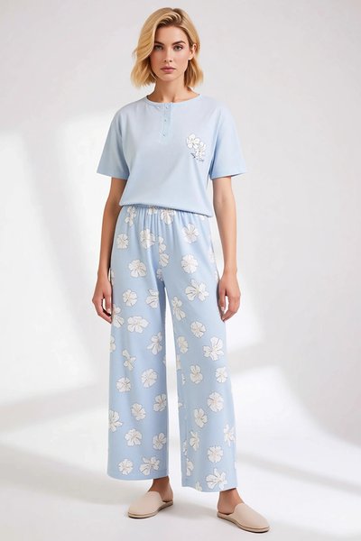 BENERLY Kadın Pijama