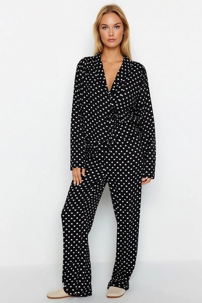 BENERLY Kadın Pijama