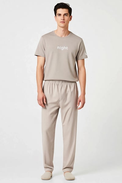 BENERLY Erkek Pijama, Pijama Takımı