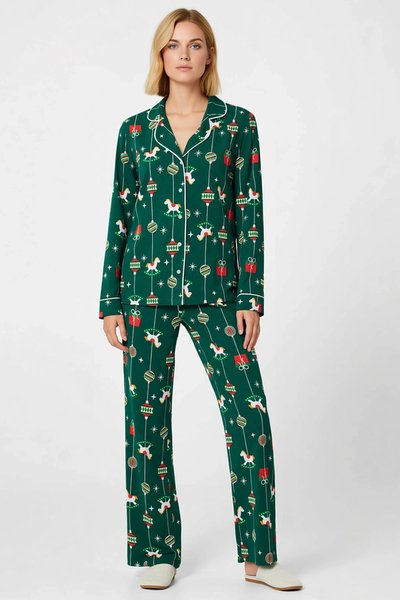 BENERLY Kadın Pijama