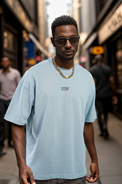 Balenbi Erkek Tişört