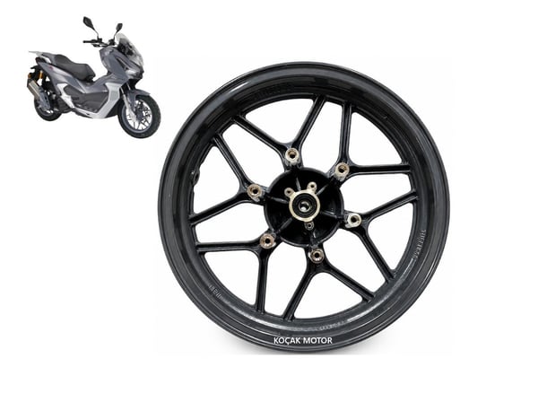 KOÇAK MOTOR Koruma Demiri & Takoz
