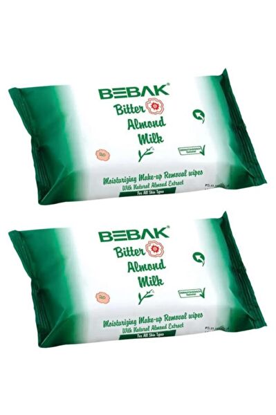 Bebak Makyaj Temizleme Mendili