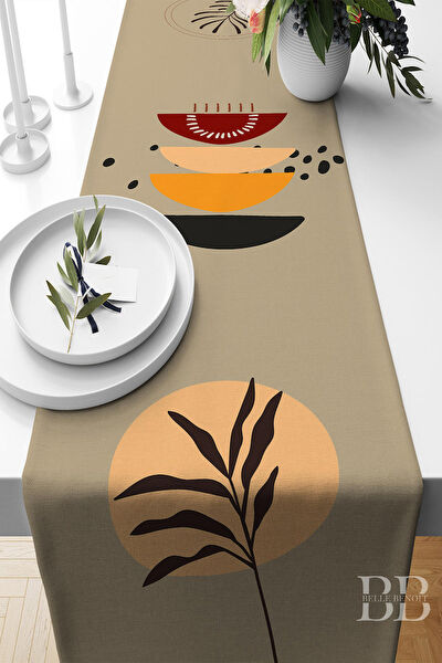 Belle Benoit Home Runner