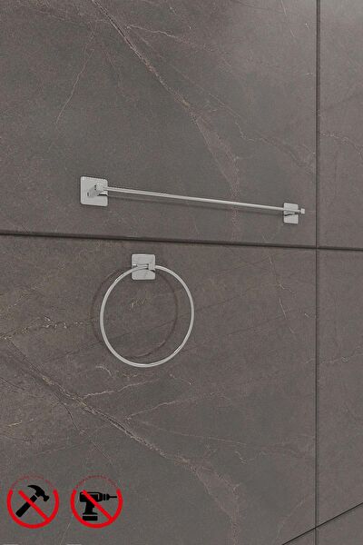 Alper Banyo Banyo Aksesuar Seti