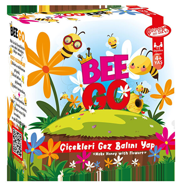 Çekirdek Zeka Zeka Oyunları