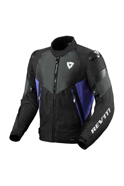 Revit Motosiklet Mont ve Ceket