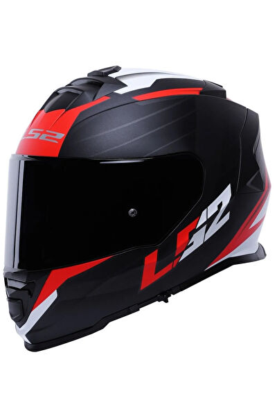 LS2 Motosiklet Kaskları ve Yedek Parçaları