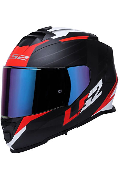 LS2 Motosiklet Kaskları ve Yedek Parçaları