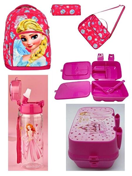 optizon Okul Çantası