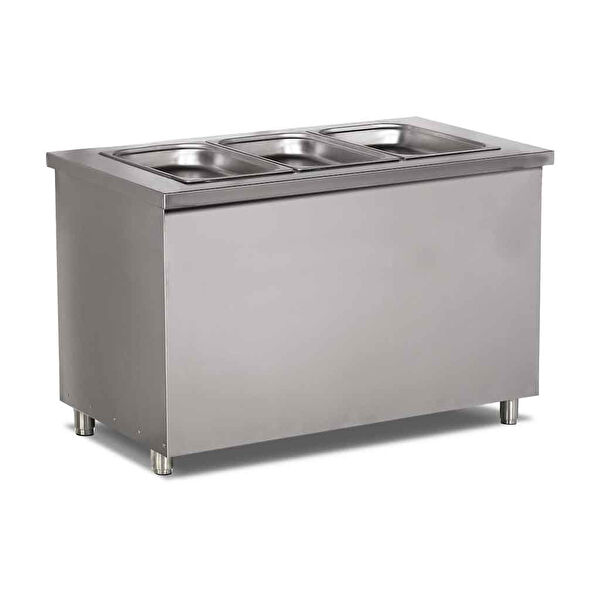 Empero Endüstriyel Mutfak Ürünleri