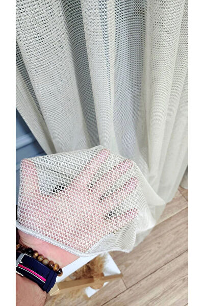 farbateks Tül Perde