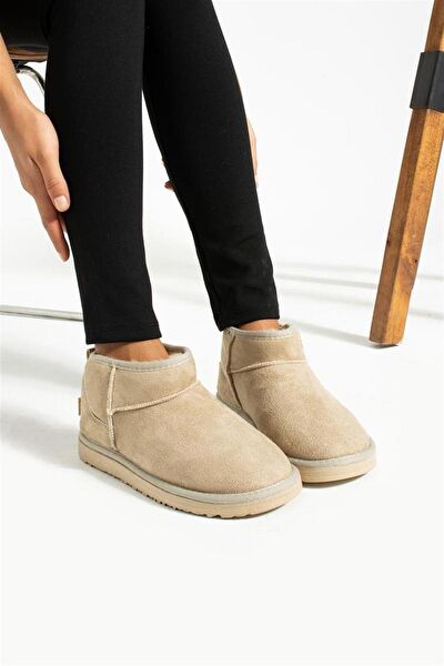 Yula Fashion Shoes Kadın Bot