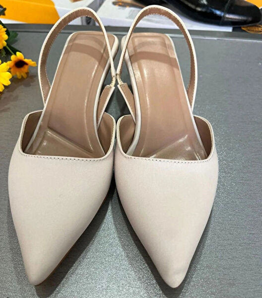 Bitangosu Kadın Günlük Ayakkabı