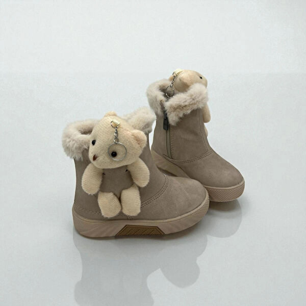 REXBA AYAKKABI Kız Çocuk Bot, Çizme