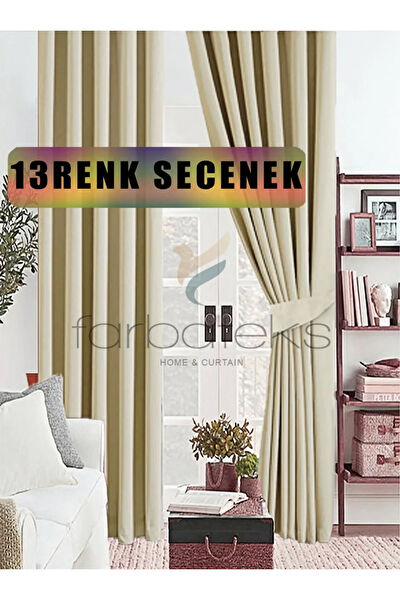 farbateks Güneşlik